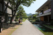 만해마을