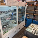 렌즈베리 경희대점