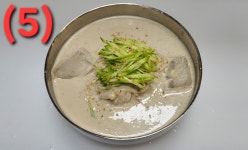 공릉동 원조멸치국수 운서점