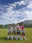JLFC 유소년 축구클럽