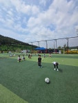 서산 유나이티드 축구클럽