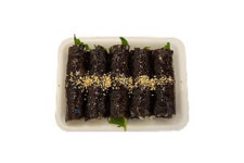 본좌김밥 기장시장점