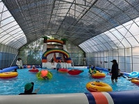 사랑나무캠핑장