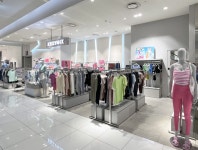 젝시믹스 롯데피트인 산본점