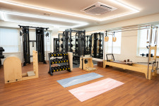 트리니티 PT Pilates LAB