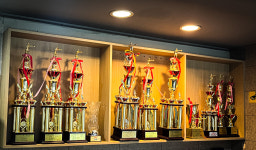 더에이치복싱짐 수지점