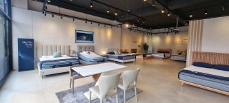 씰리침대 경기광주점