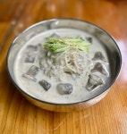 사뫼순대국