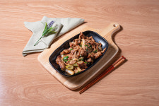 엽전식당 수지점