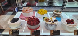 투썸플레이스 도농사거리점