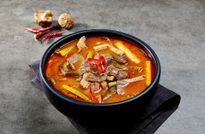 효자동설렁탕 신창점