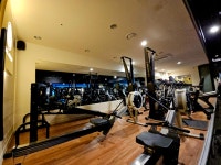 IDEAL BODY 헬스&PT