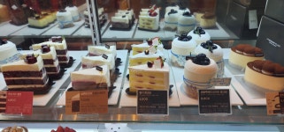 투썸플레이스 도농사거리점