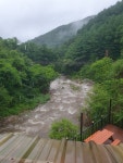 용추민박
