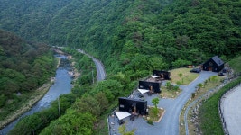 누크 글램핑&캠핑