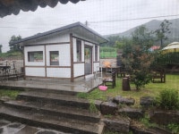 안대머리농가민박