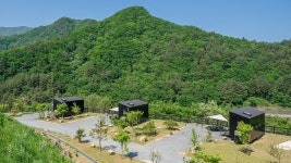 누크 글램핑&캠핑