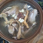 왕대박식당