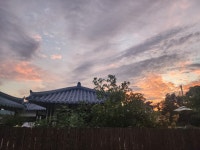 안대머리농가민박