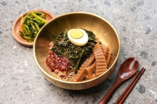 짱구100%순메밀막국수&짱구전선생 화성반월점