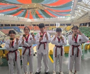 화랑태권도장