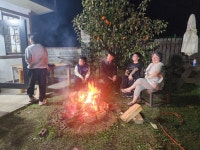 안대머리농가민박