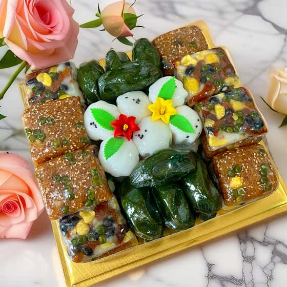 종로복떡집 사진