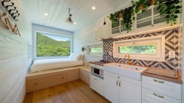 누크 글램핑&캠핑