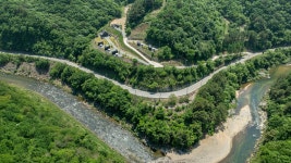 누크 글램핑&캠핑