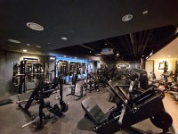 IDEAL BODY 헬스&PT