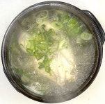 더 건강한 닭곰탕
