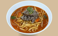 성산봄죽칼국수 동백