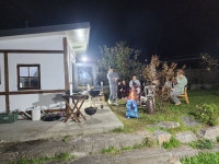 안대머리농가민박