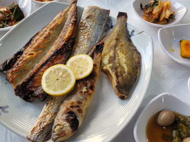 거북섬어쩌다맛집