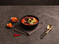 효자동설렁탕 신창점