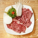 한우돈마루 금호점