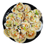 삼포리수산