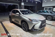 마인드워시 손세차&디테일링