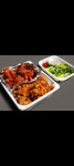 미스신두마리치킨
