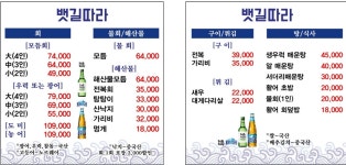 뱃길따라