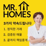 미스터홈즈부동산중개 상록수센터