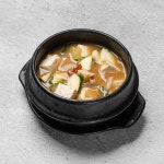 우돈생고기 개봉동본점