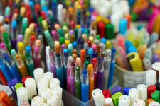 놀작 청천아트센터 미술학원