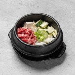 우돈생고기 개봉동본점