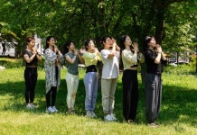 미엘요가 필라테스 안산본오점