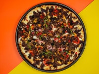 레드블럭피자 간석동점