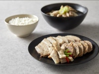 부산냉면&국밥