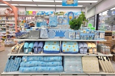 다이소 아산장재점