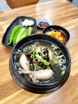 정담능이한방삼계탕