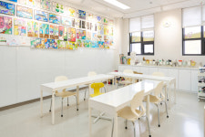 놀작 청천아트센터 미술학원